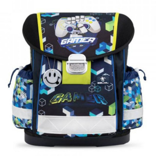 Anatomski ranac BELMIL Classy - Pixel Cube 