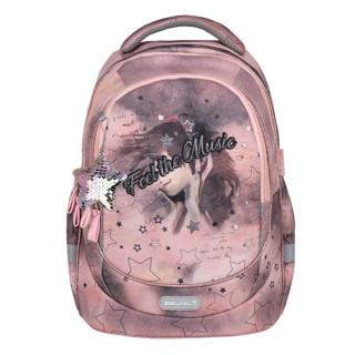 Anatomski ranac BELMIL Leisure - Feel The Music 