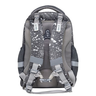 Anatomski ranac BELMIL Leisure - Amazing Butterfly 