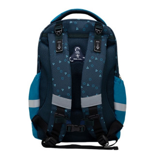 Anatomski ranac BELMIL Leisure - Next Level 