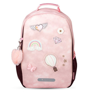 Anatomski ranac BELMIL Premium Companion - Glam 