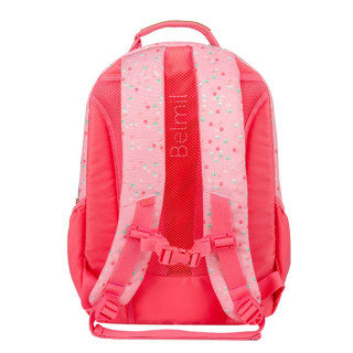 Anatomski ranac BELMIL Premium Companion - Rose Quartz 