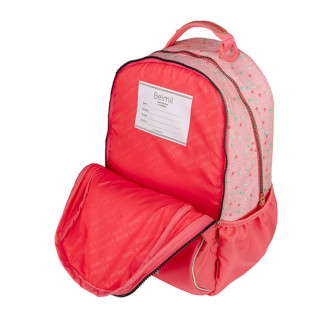 Anatomski ranac BELMIL Premium Companion - Rose Quartz 