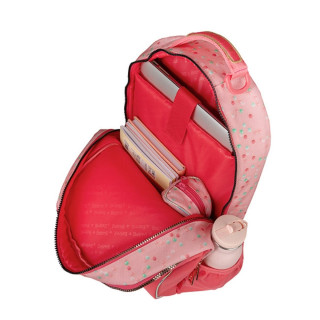 Anatomski ranac BELMIL Premium Companion - Rose Quartz 