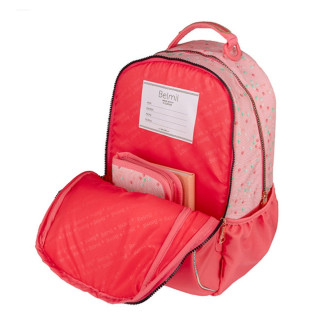 Anatomski ranac BELMIL Premium Companion - Rose Quartz 