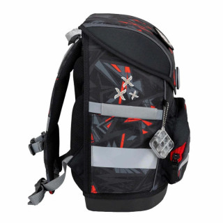 Anatomski ranac BELMIL Compact - Ninja 