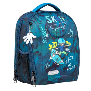 Anatomski ranac BELMIL Sturdy - Skate 