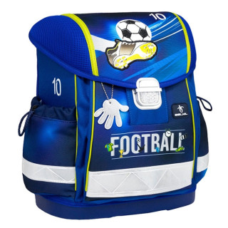 Anatomski ranac BELMIL Classy - Kick the Ball 