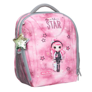 Anatomski ranac BELMIL Sturdy - Glam Galaxy Girl 