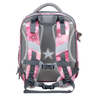 Anatomski ranac BELMIL Sturdy - Glam Galaxy Girl 