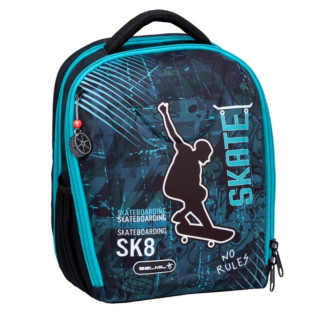 Anatomski ranac BELMIL Sturdy - Street Flow 
