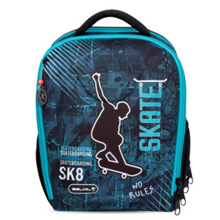 Anatomski ranac BELMIL Sturdy - Street Flow 
