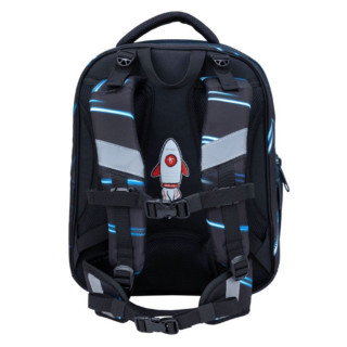 Anatomski ranac BELMIL Sturdy - Midnight Race-Cyber 