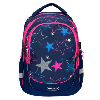 Anatomski ranac BELMIL Leisure - Glitter Sky 
