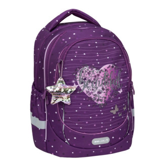 Anatomski ranac BELMIL Leisure - Story Love 