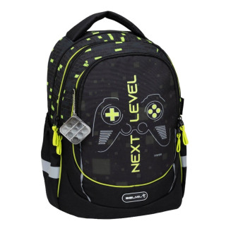 Anatomski ranac BELMIL Leisure - Neon Play 