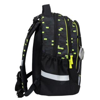 Anatomski ranac BELMIL Leisure - Neon Play 