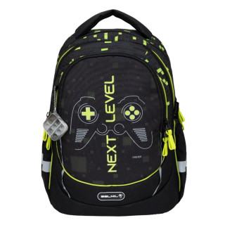 Anatomski ranac BELMIL Leisure - Neon Play 