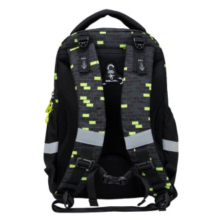 Anatomski ranac BELMIL Leisure - Neon Play 