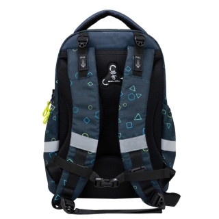 Anatomski ranac BELMIL Leisure - Play Master 
