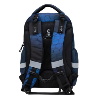 Anatomski ranac BELMIL Leisure - Football Light 