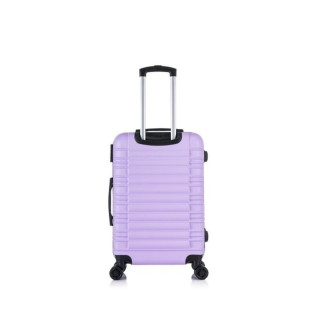 Set kofera SANREMO ljubičasti 