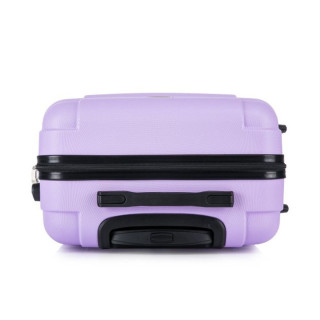 Set kofera SANREMO ljubičasti 