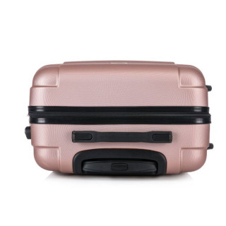 Set kofera Sanremo rose gold 