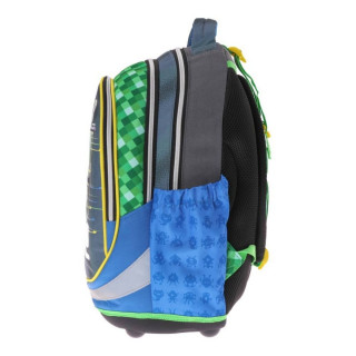 Anatomski ranac PLAY Seven - Disturb 