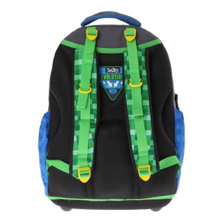 Anatomski ranac PLAY Seven - Disturb 