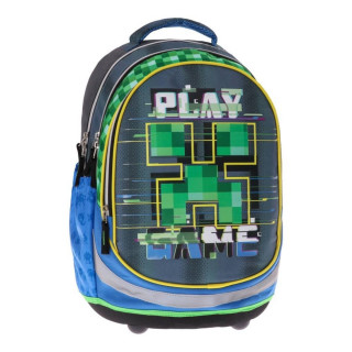 Anatomski ranac PLAY Seven - Disturb 