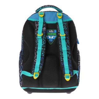 Anatomski ranac PLAY Seven - Real Legend 