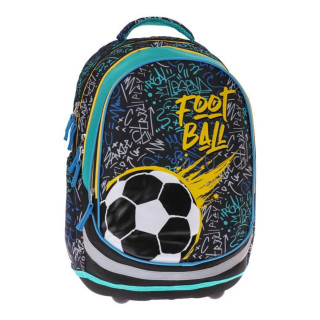 Anatomski ranac PLAY Seven - Real Legend 