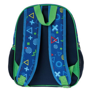 Ranac za vrtić PLAY - Goal 