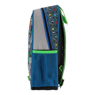 Ranac za vrtić PLAY - Game Over 