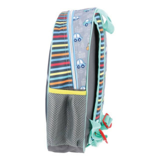 Ranac za vrtić PLAY - On The Way 