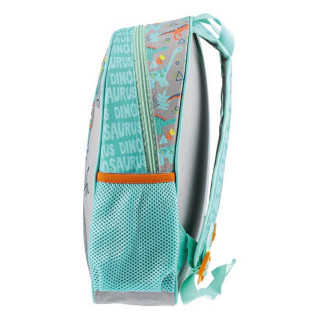 Ranac za vrtić PLAY - Dino pastel 