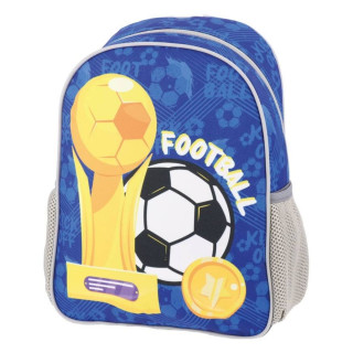 Ranac za vrtić PLAY - Football 