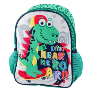 Ranac za vrtić PLAY - Dino 