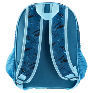 Ranac za vrtić PLAY - Space Jumps 