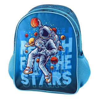 Ranac za vrtić PLAY - Space Jumps 