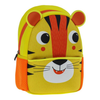 Ranac za vrtić Foamy - Tiger 