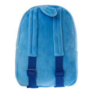 Ranac za vrtić Lush - Dog blue 