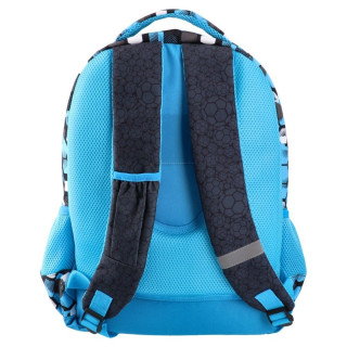 Školski ranac PLAY Smash - Football Legends 