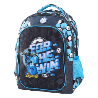 Školski ranac PLAY Smash - Football Legends 