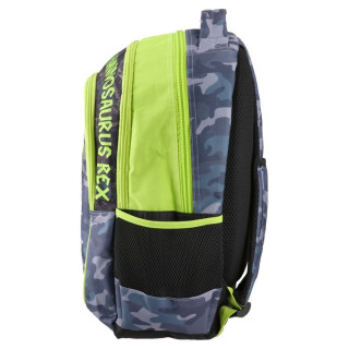 Školski ranac PLAY Smash - T-Rex 