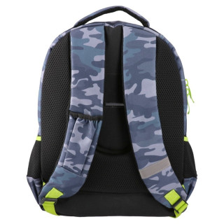 Školski ranac PLAY Smash - T-Rex 