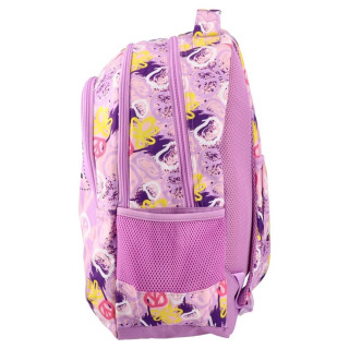 Školski ranac PLAY Smash - Paris Smile 