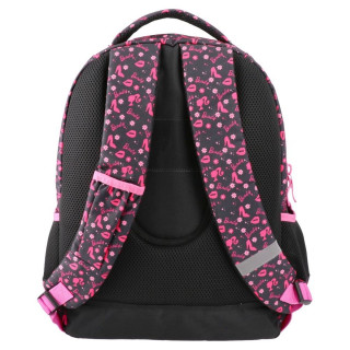 Školski ranac PLAY Smash - Beauty Girl 