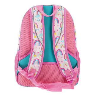 Školski ranac PLAY Smash - Unicorn Real 